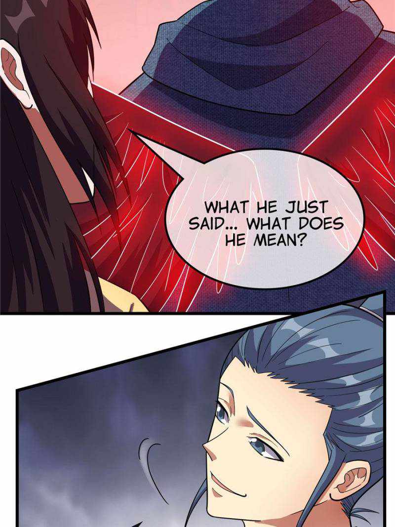 The Boss of Token Exchanging Chapter 138 - Page 129
