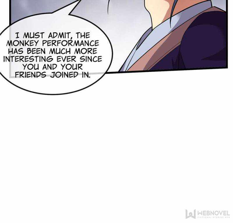 The Boss of Token Exchanging Chapter 138 - Page 130