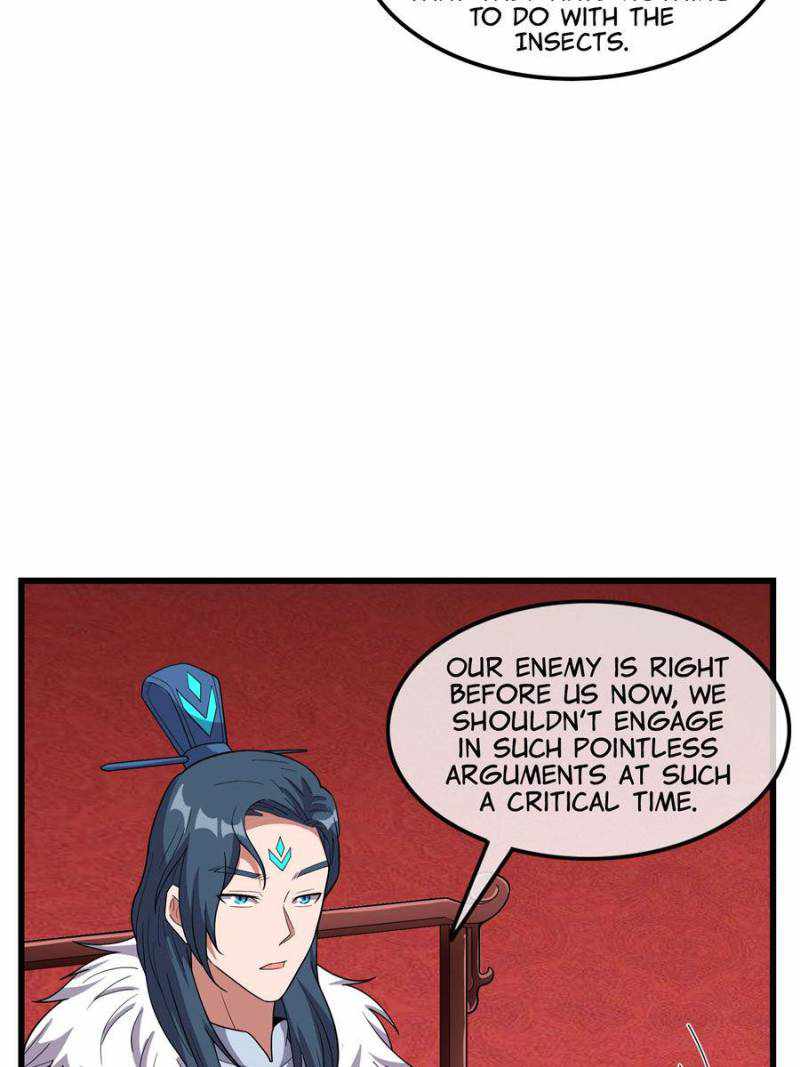 The Boss of Token Exchanging Chapter 138 - Page 20