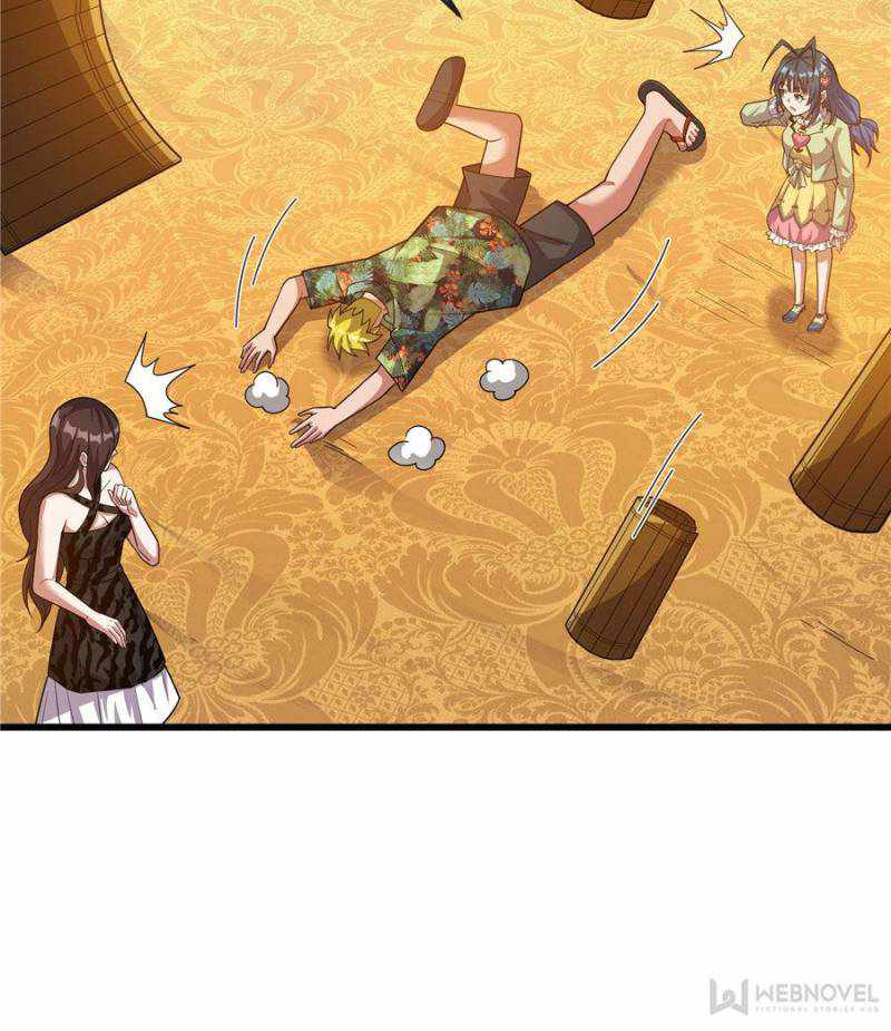 The Boss of Token Exchanging Chapter 138 - Page 3