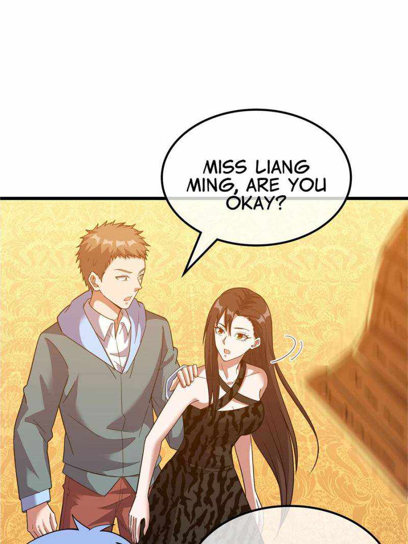 The Boss of Token Exchanging Chapter 138 - Page 4