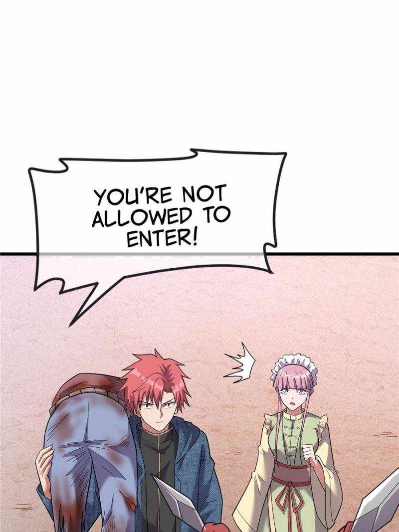 The Boss of Token Exchanging Chapter 138 - Page 31