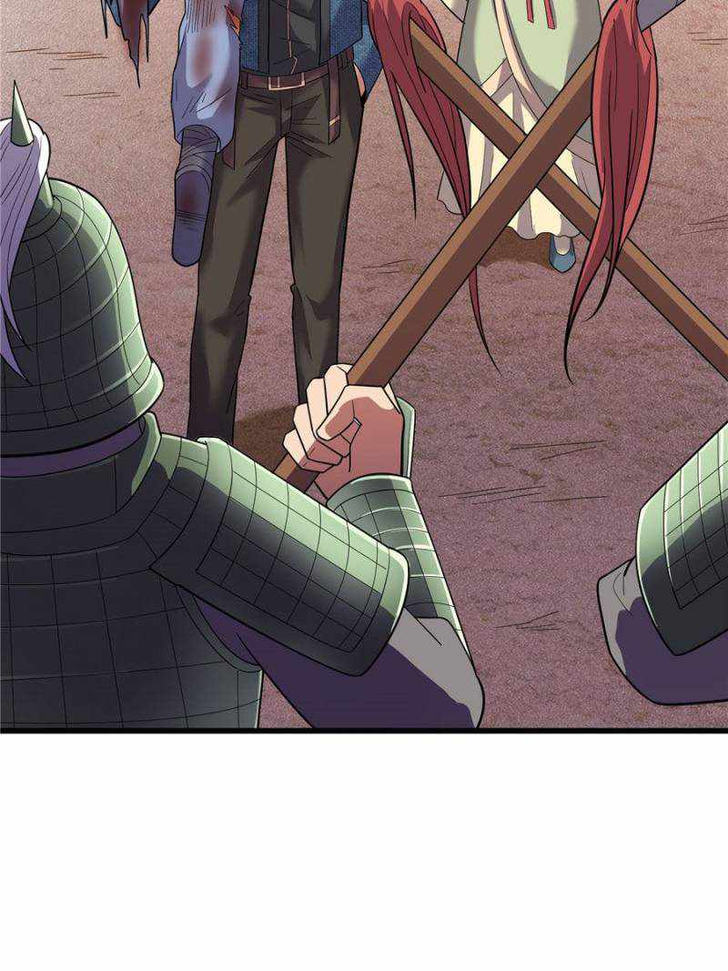The Boss of Token Exchanging Chapter 138 - Page 32