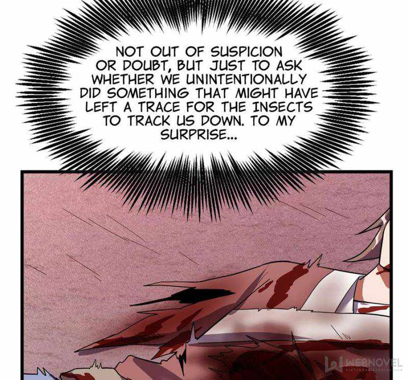 The Boss of Token Exchanging Chapter 138 - Page 37