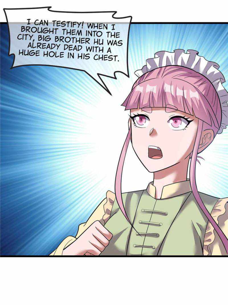 The Boss of Token Exchanging Chapter 138 - Page 39