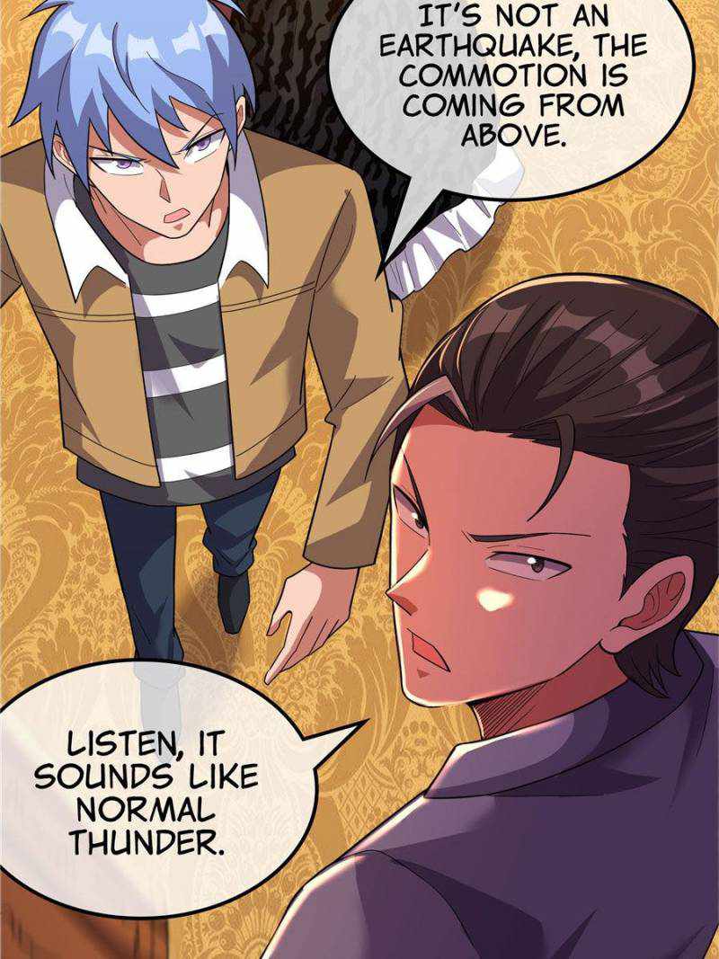 The Boss of Token Exchanging Chapter 138 - Page 5