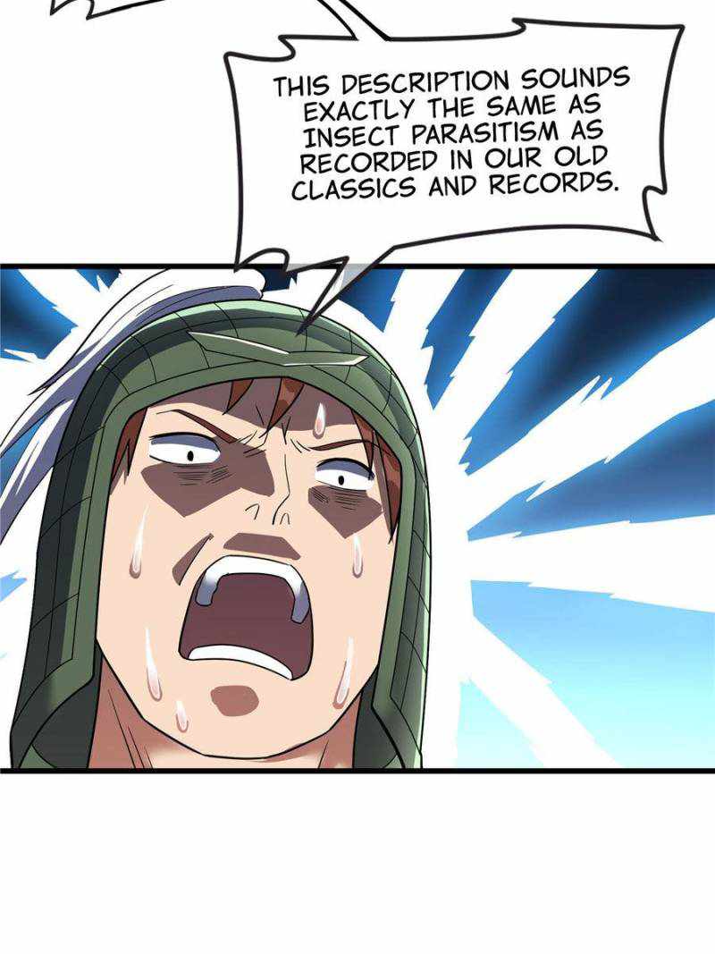 The Boss of Token Exchanging Chapter 138 - Page 41