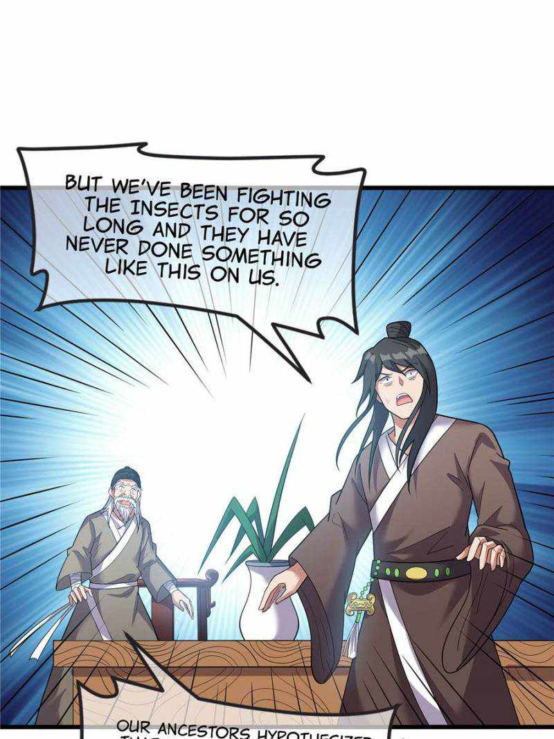The Boss of Token Exchanging Chapter 138 - Page 42