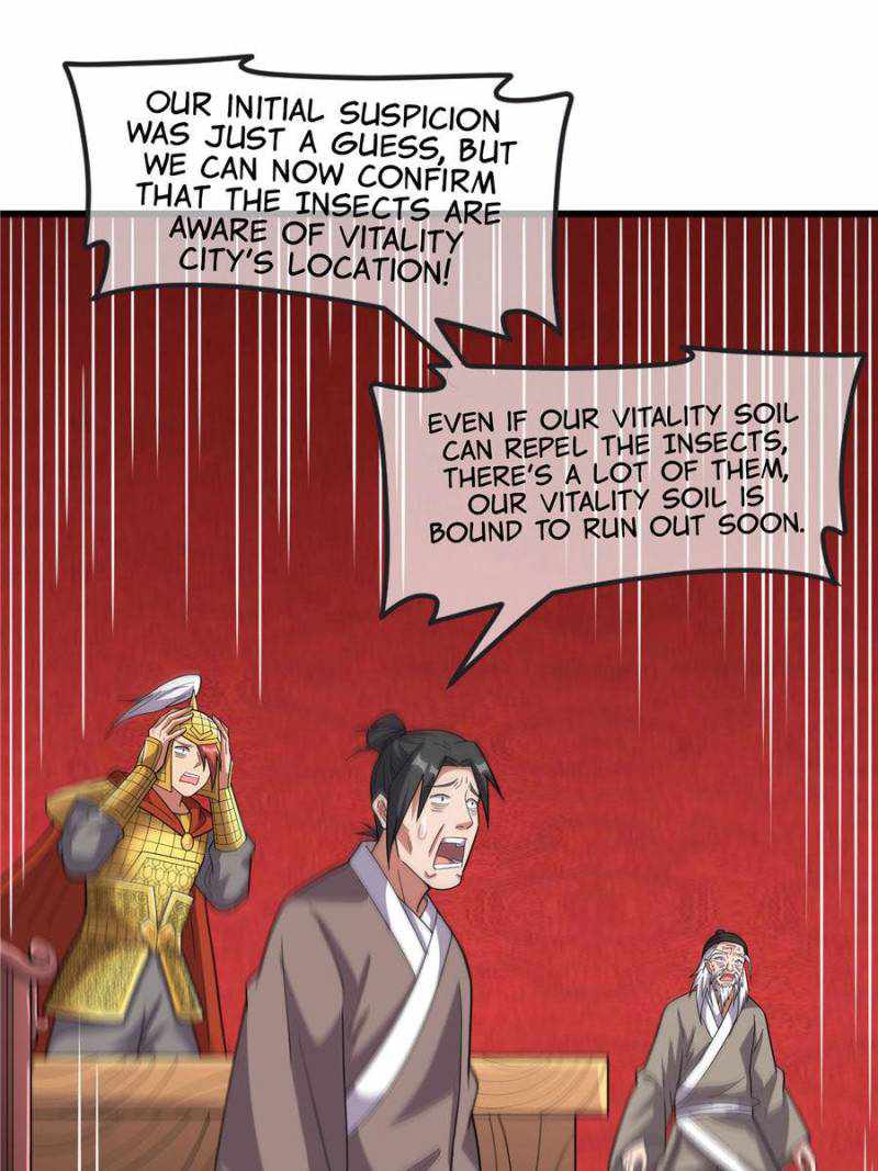 The Boss of Token Exchanging Chapter 138 - Page 44