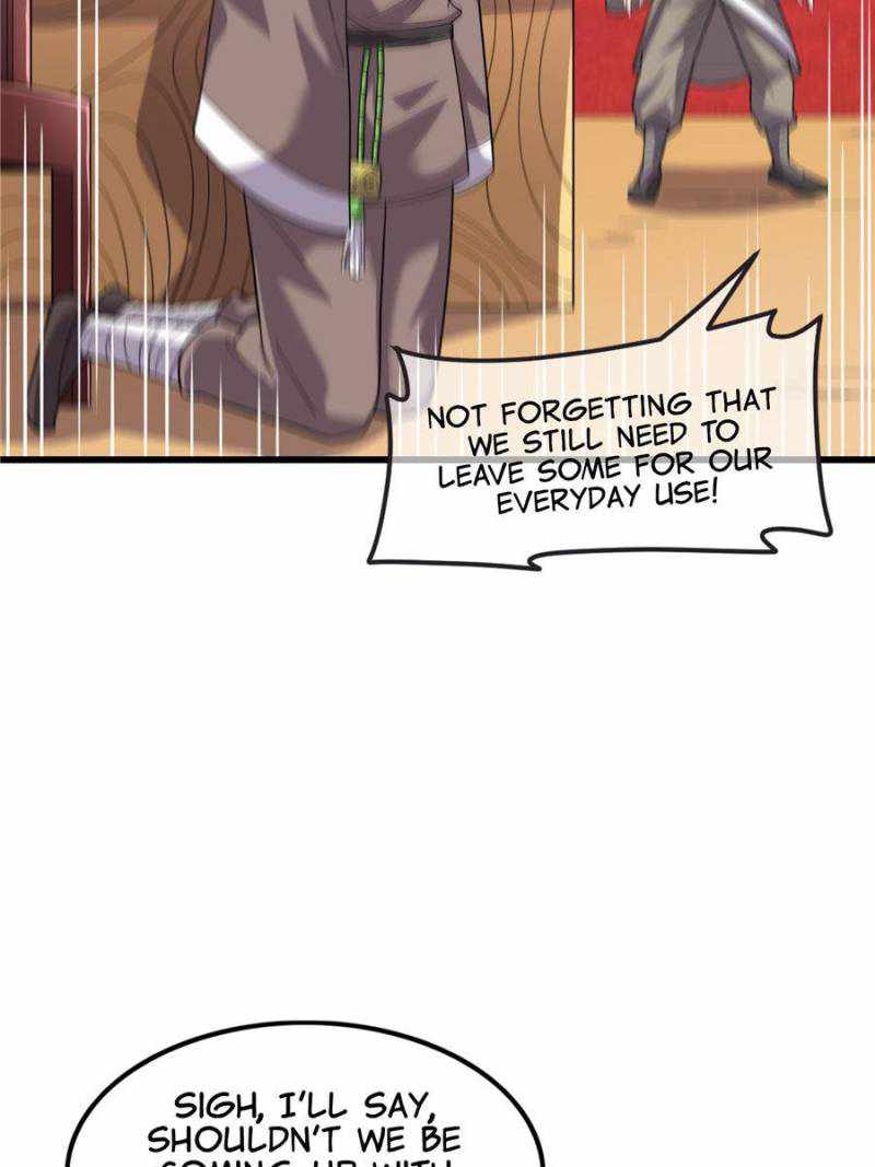 The Boss of Token Exchanging Chapter 138 - Page 45