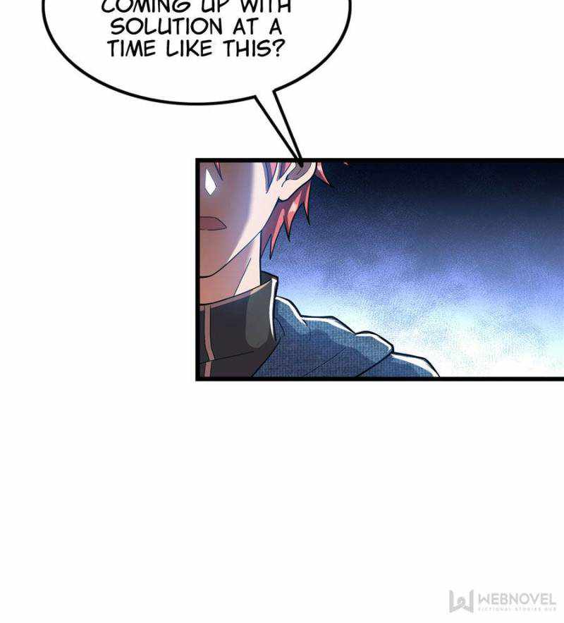 The Boss of Token Exchanging Chapter 138 - Page 46