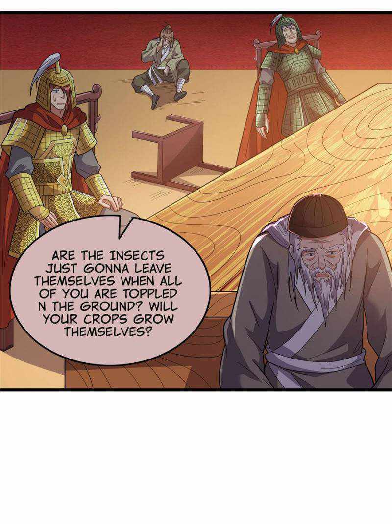 The Boss of Token Exchanging Chapter 138 - Page 47