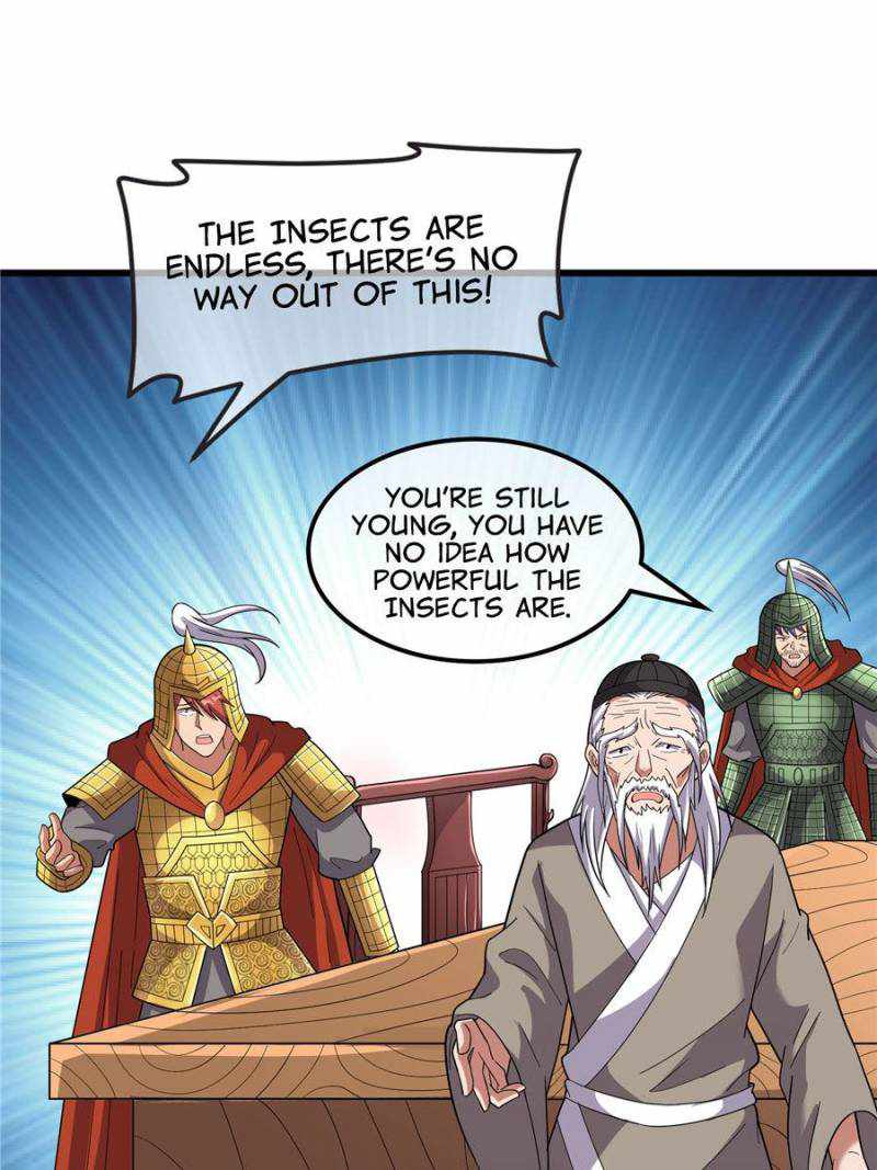 The Boss of Token Exchanging Chapter 138 - Page 48