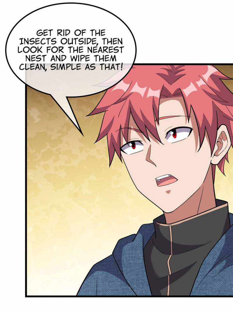 The Boss of Token Exchanging Chapter 138 - Page 50