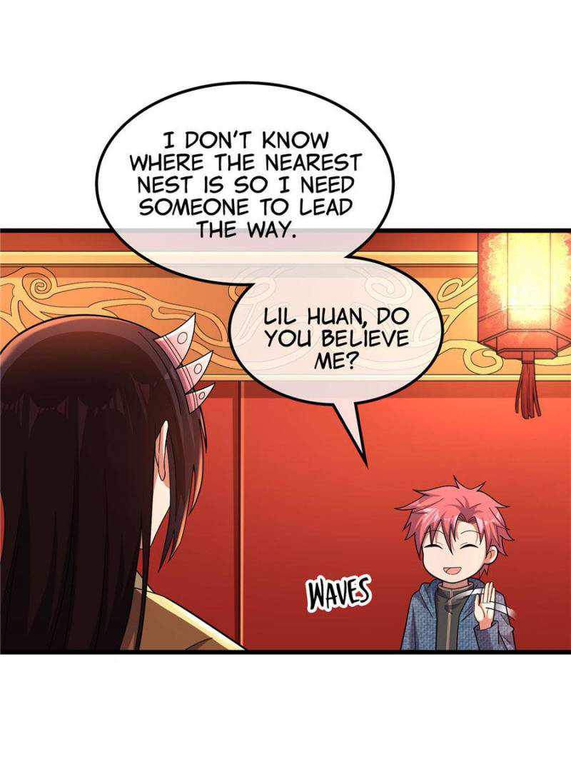 The Boss of Token Exchanging Chapter 138 - Page 53