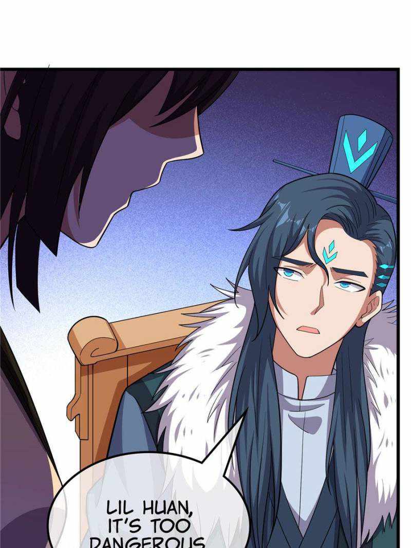 The Boss of Token Exchanging Chapter 138 - Page 56