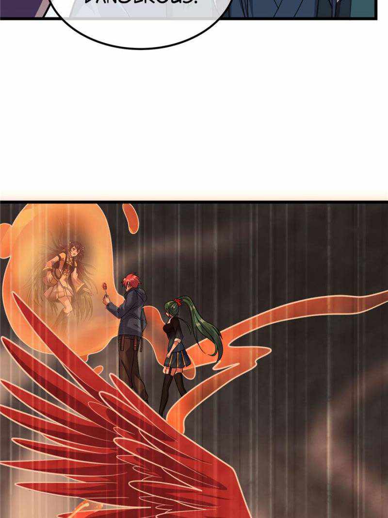The Boss of Token Exchanging Chapter 138 - Page 57