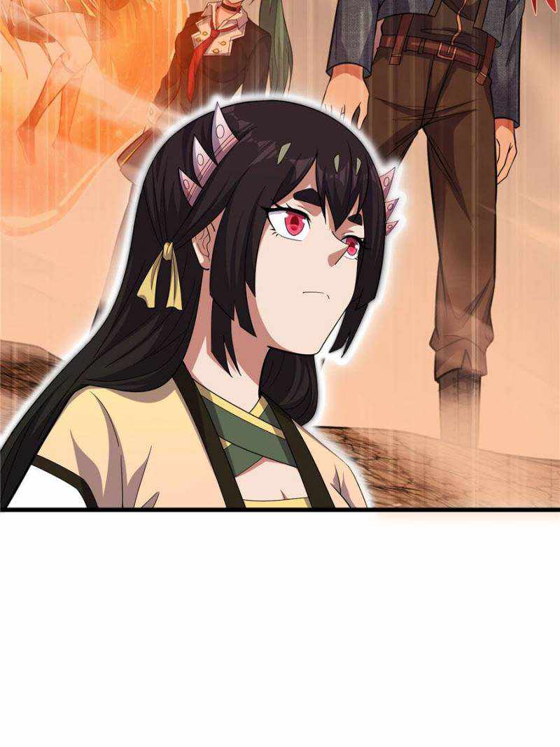 The Boss of Token Exchanging Chapter 138 - Page 59