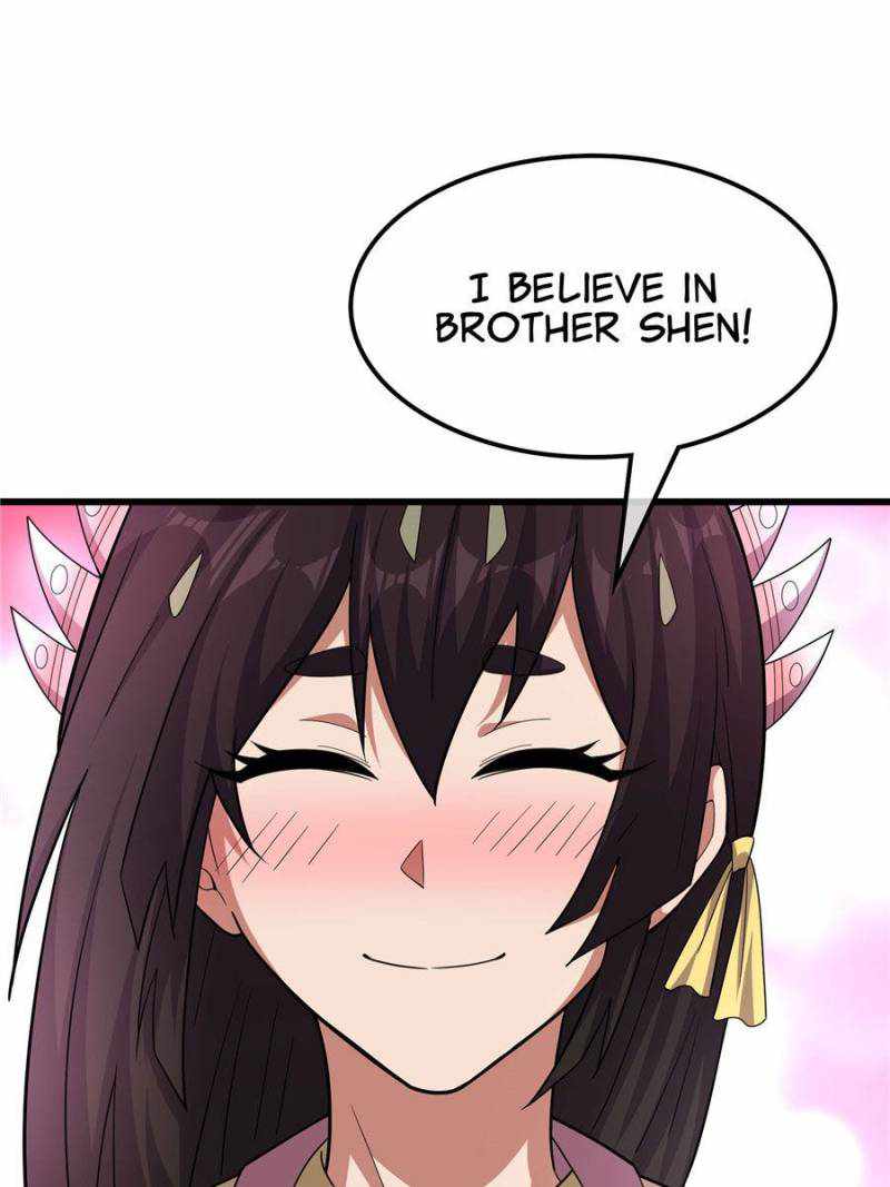 The Boss of Token Exchanging Chapter 138 - Page 60