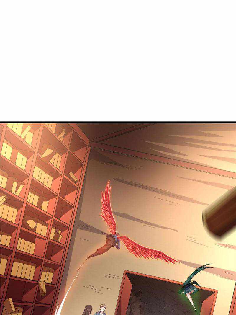 The Boss of Token Exchanging Chapter 138 - Page 7