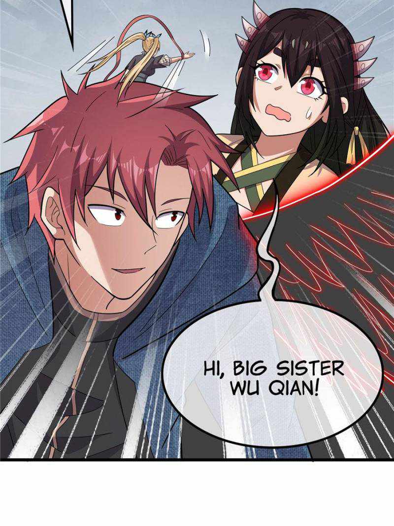 The Boss of Token Exchanging Chapter 138 - Page 65