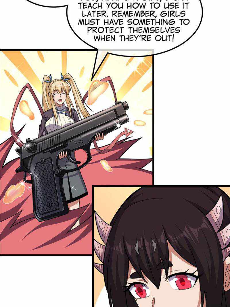The Boss of Token Exchanging Chapter 138 - Page 69