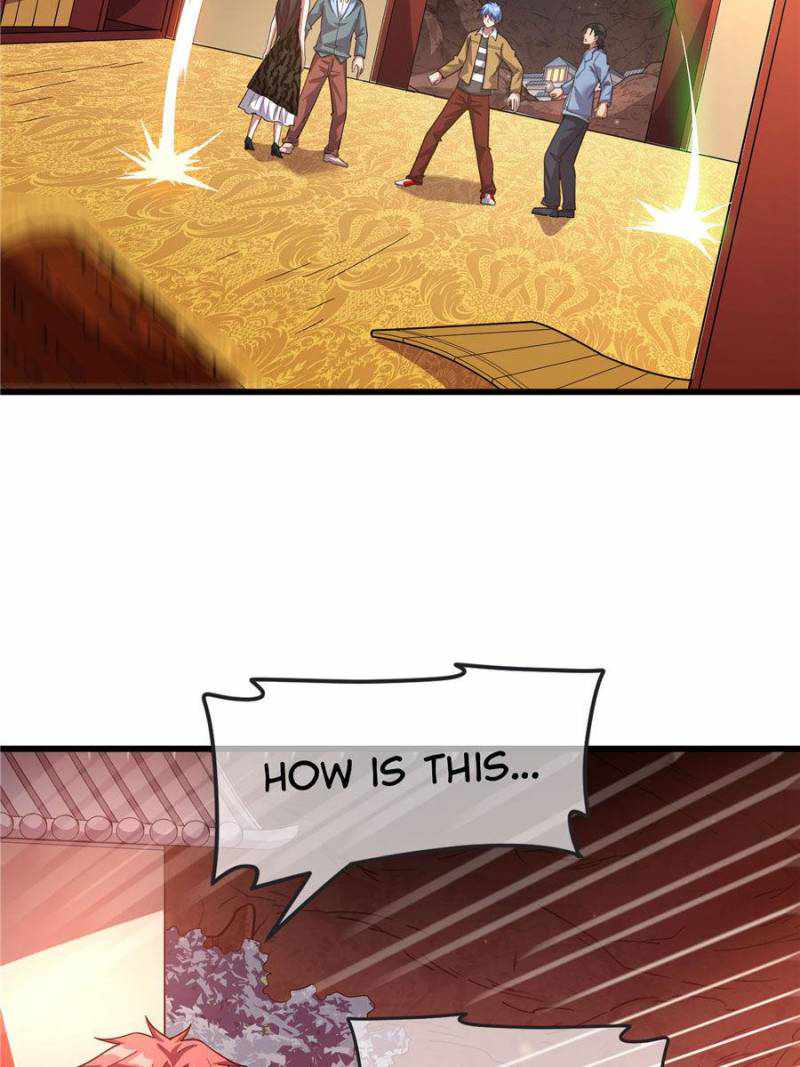 The Boss of Token Exchanging Chapter 138 - Page 8