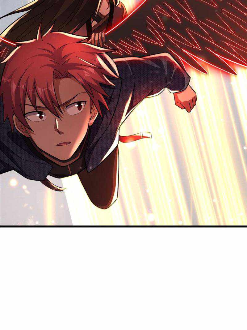 The Boss of Token Exchanging Chapter 138 - Page 72