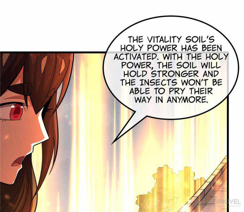 The Boss of Token Exchanging Chapter 138 - Page 73