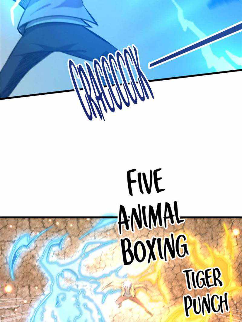 The Boss of Token Exchanging Chapter 138 - Page 80