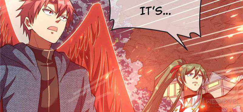 The Boss of Token Exchanging Chapter 138 - Page 9