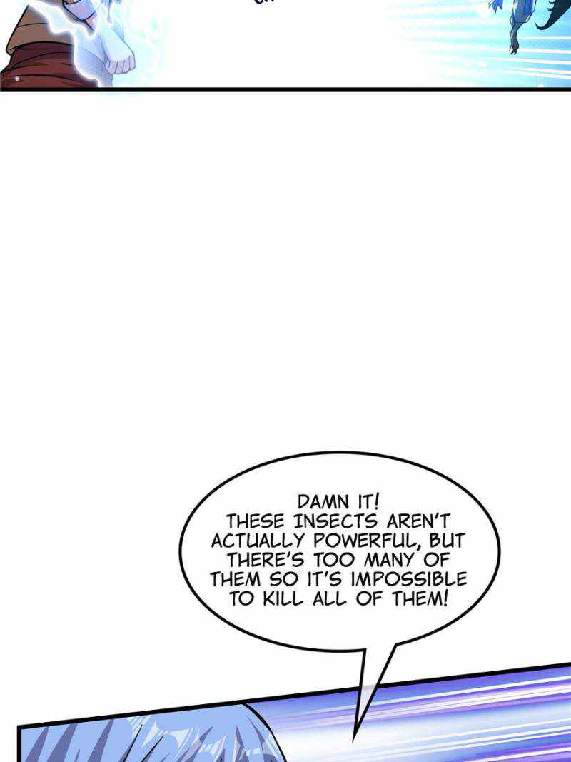 The Boss of Token Exchanging Chapter 138 - Page 84