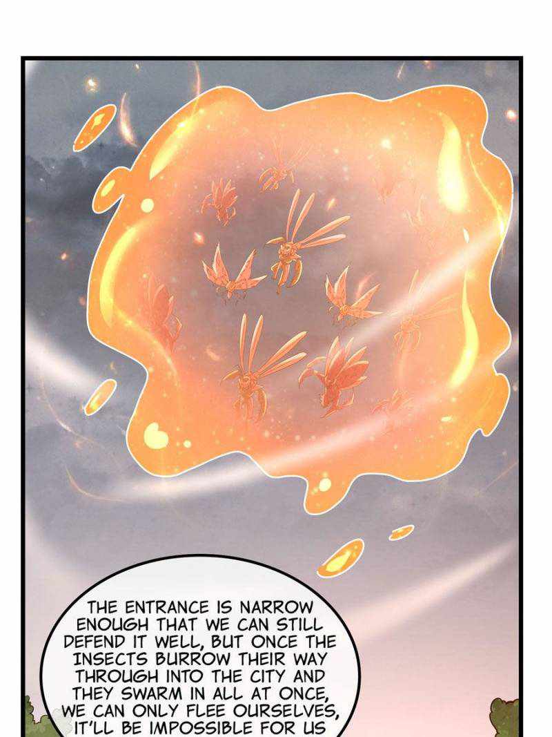 The Boss of Token Exchanging Chapter 138 - Page 86
