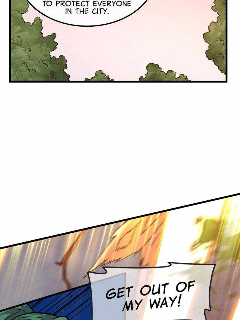 The Boss of Token Exchanging Chapter 138 - Page 87