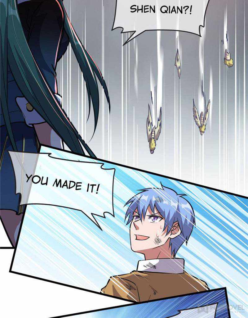 The Boss of Token Exchanging Chapter 138 - Page 97