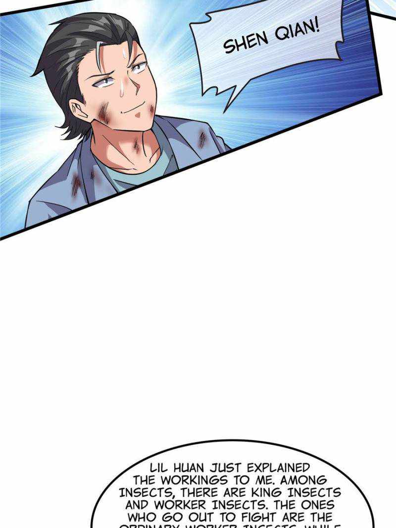 The Boss of Token Exchanging Chapter 138 - Page 98