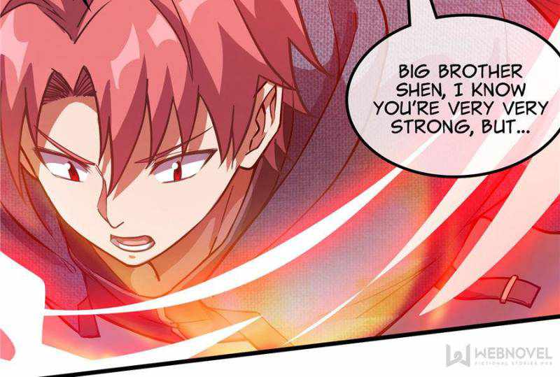 The Boss of Token Exchanging Chapter 138 - Page 100