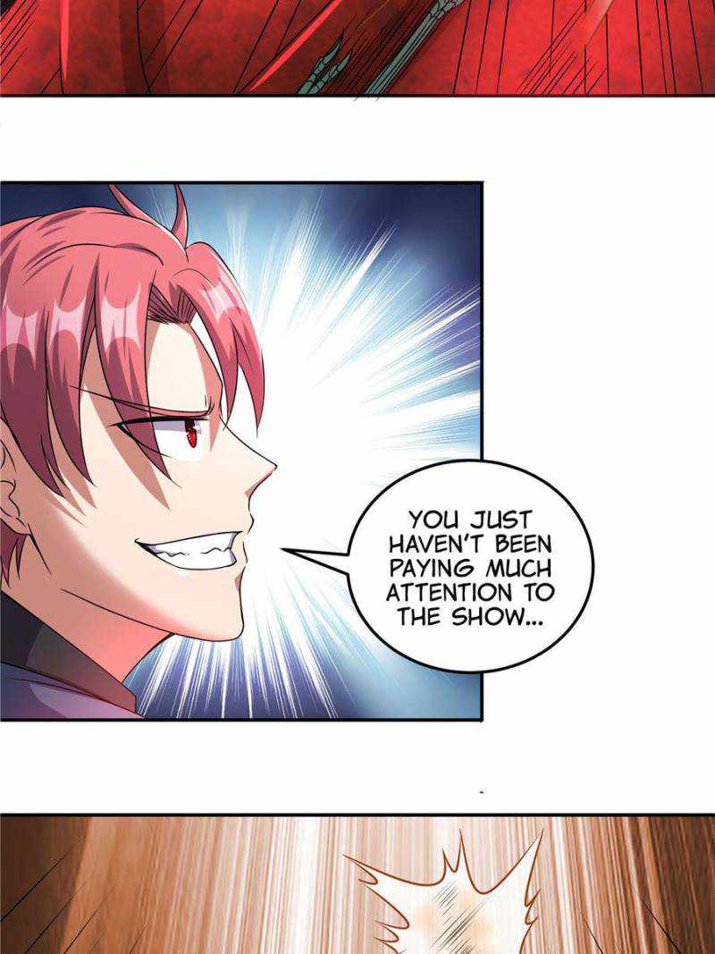 The Boss of Token Exchanging Chapter 139 - Page 11