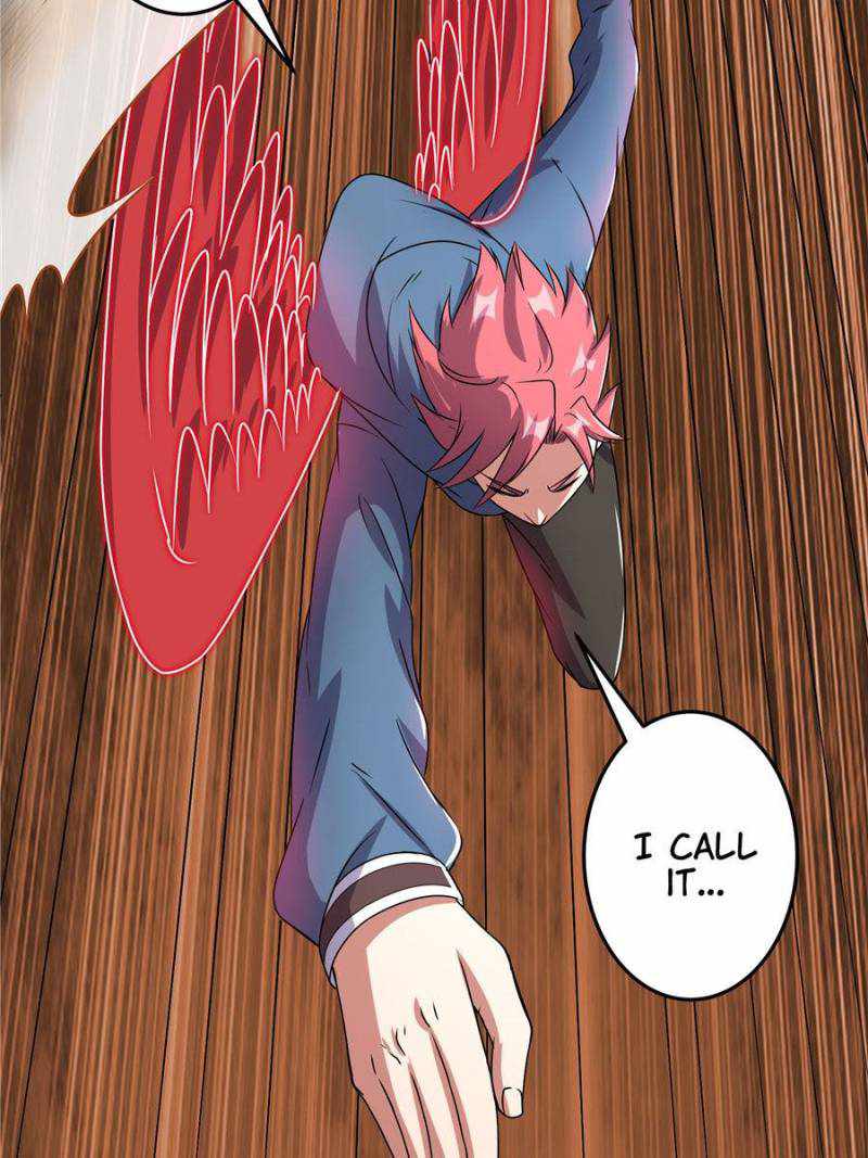 The Boss of Token Exchanging Chapter 139 - Page 14