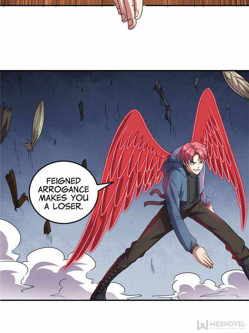 The Boss of Token Exchanging Chapter 139 - Page 15