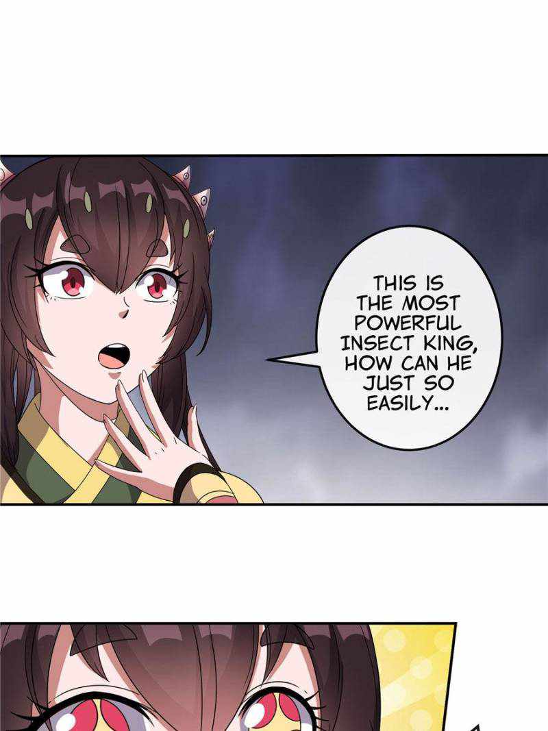 The Boss of Token Exchanging Chapter 139 - Page 17