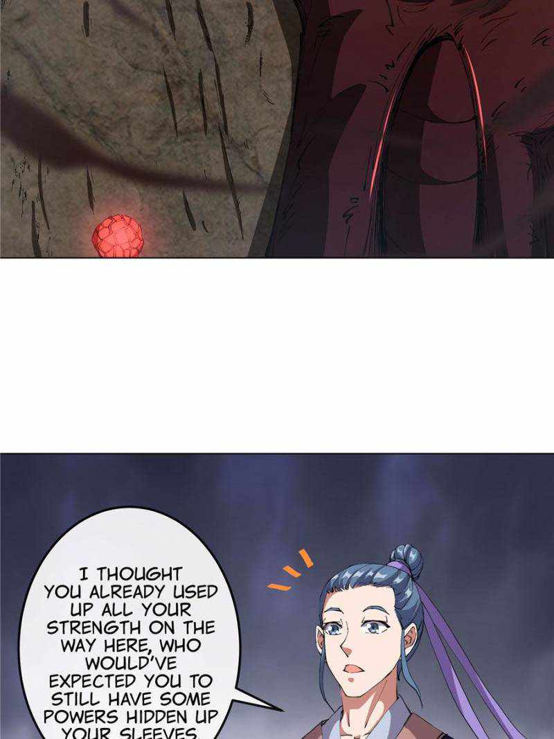 The Boss of Token Exchanging Chapter 139 - Page 25