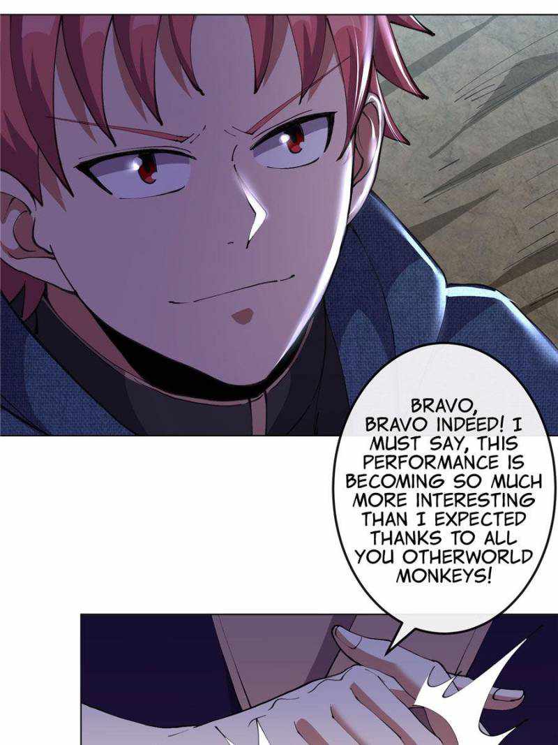 The Boss of Token Exchanging Chapter 139 - Page 27