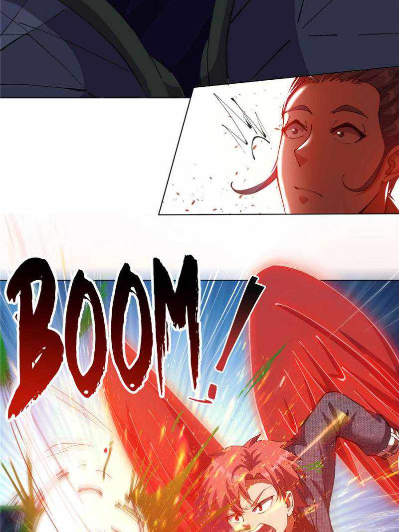 The Boss of Token Exchanging Chapter 139 - Page 34