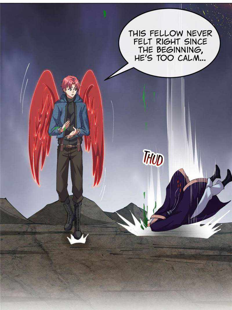 The Boss of Token Exchanging Chapter 139 - Page 36