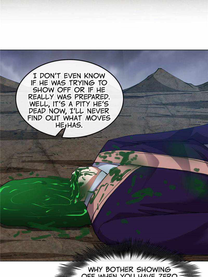 The Boss of Token Exchanging Chapter 139 - Page 37