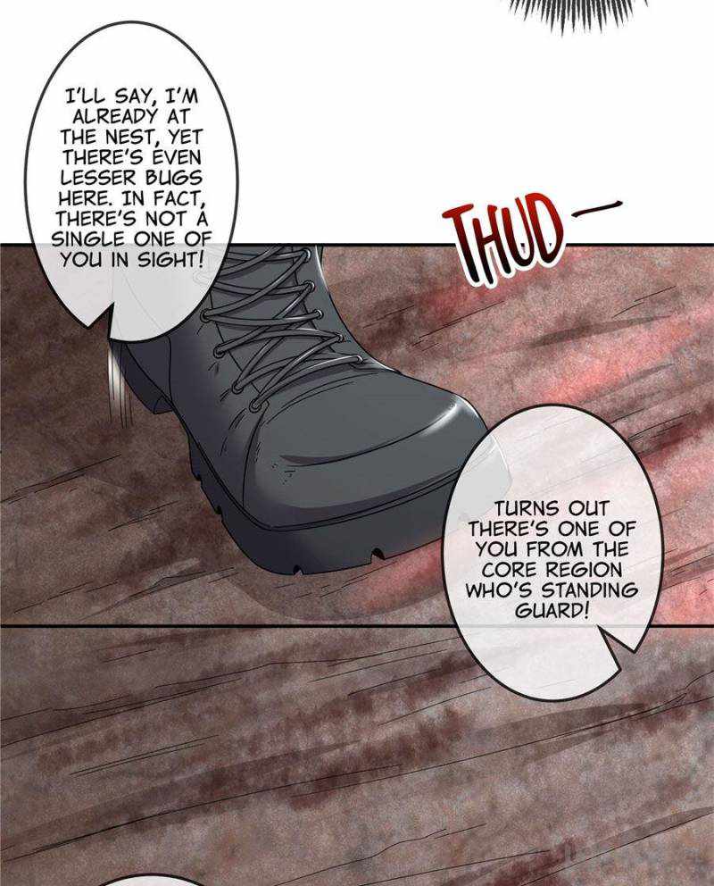 The Boss of Token Exchanging Chapter 139 - Page 5