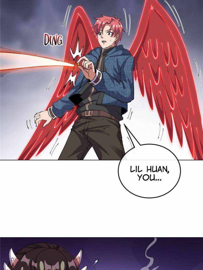 The Boss of Token Exchanging Chapter 139 - Page 42