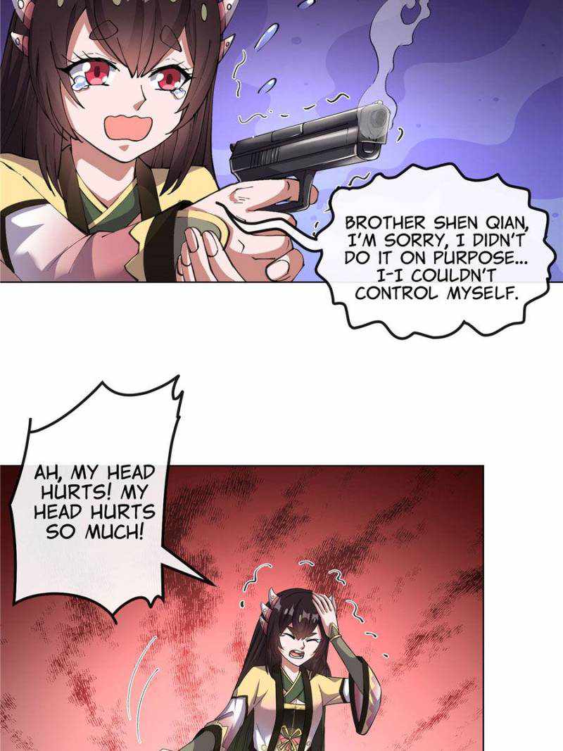The Boss of Token Exchanging Chapter 139 - Page 43