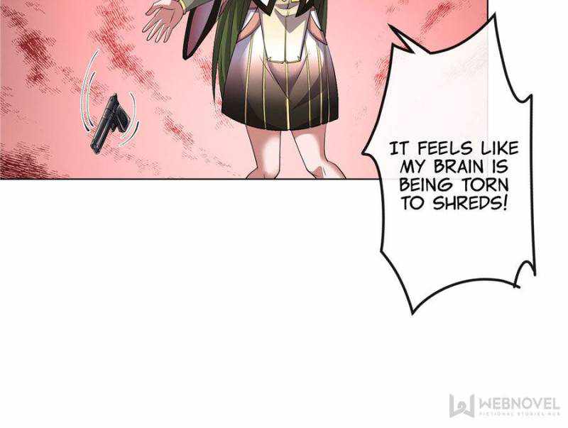 The Boss of Token Exchanging Chapter 139 - Page 44